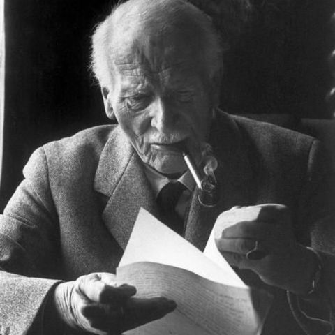 Carl Jung. Mito y complejo de Electra