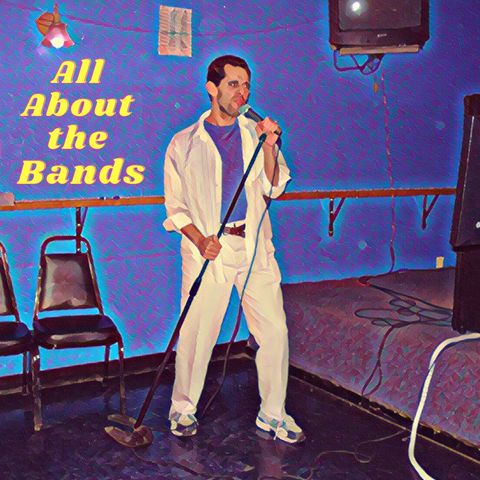 DJ AL-X & Star 99 #32: All About the Bands
