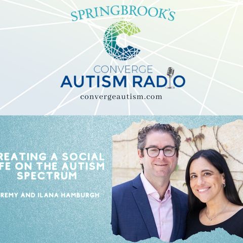 Creating a Social Life on the Autism Spectrum