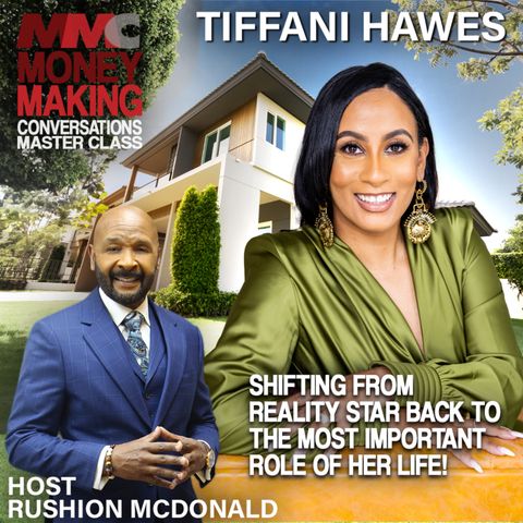 Popular reality TV star Attorney Tiffani Hawes is ready to discuss life after "Ladies Who List as she delivered great social media and caree