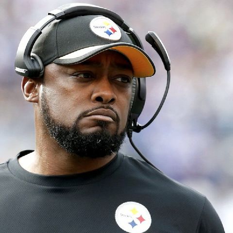 Divisional Rnd Aftermath_Mike Tomlin Should Not Be Fired Todd Haley Should
