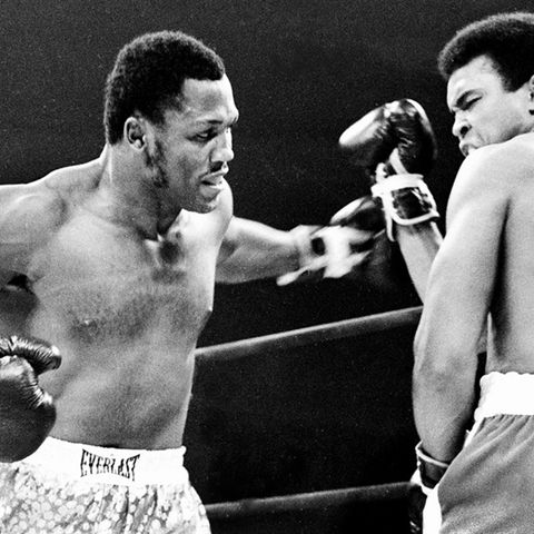 TGT Presents On This Day: March 8, 1971, Frazier beats Ali in the Fight of the Century