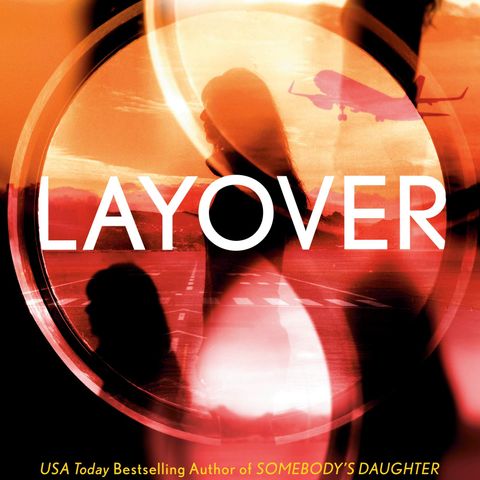 David Bell Releases Layover