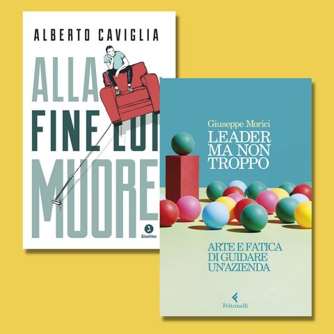 Libri a Colacione 22 gennaio 2022