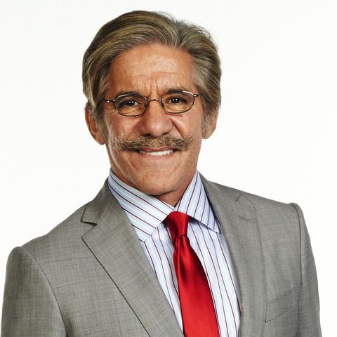 Geraldo Riveria Interview with Torchy Smith