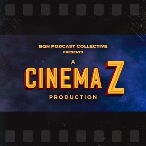 Introducing Cinema Z