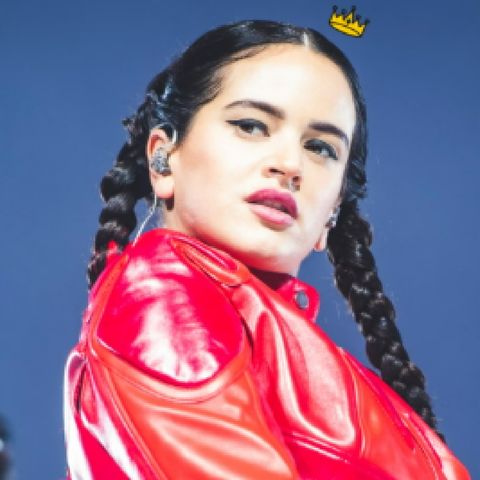 Podcast Rosalia