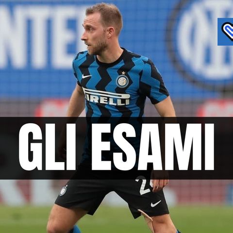 Eriksen oggi ad Appiano: il programma per gli esami al cuore