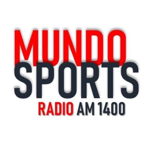 Mundo Sports Podcast #01