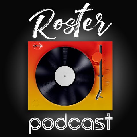 ¡Celebramos "Rocktubre" en Roster Podcast!