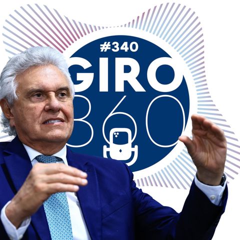 E agora, Caiado?