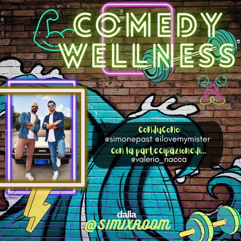Podcast Cover