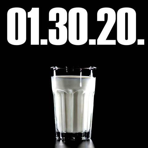 01.30.20. Got Impeachmilk?