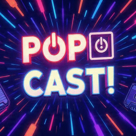 Copertina del podcast