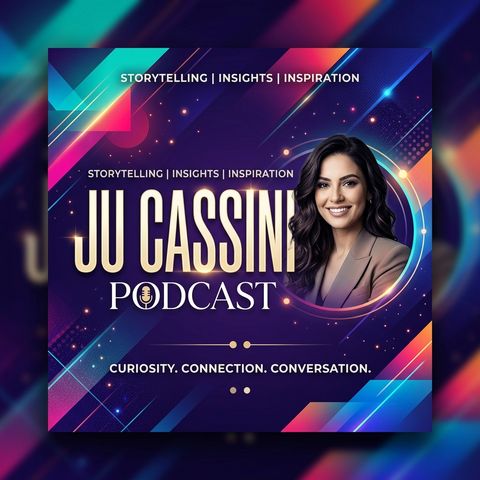 Podcast Cover