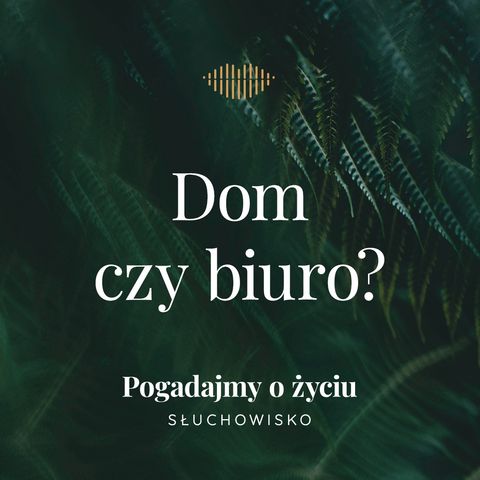 59. Dom czy biuro?