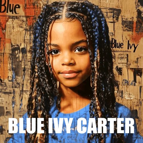 Blue Ivy Carter - A Biography