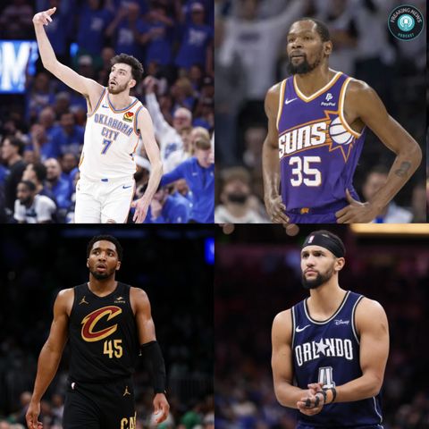 Prima settimana di NBA: diamo i numeri!