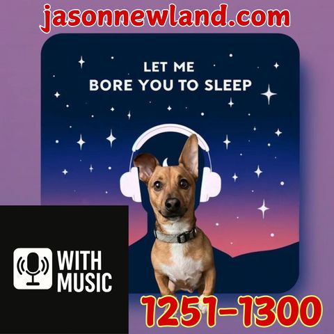 Podcast Cover