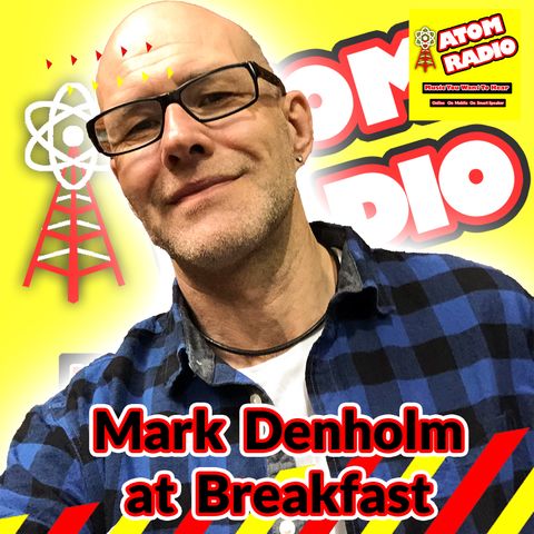 Atom Radio Best Bits Of Breakfast Ep 198
