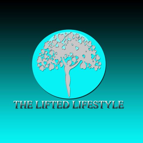 The Lifted Lifestyle Ep.032: The Characteristics of Effective Leadership