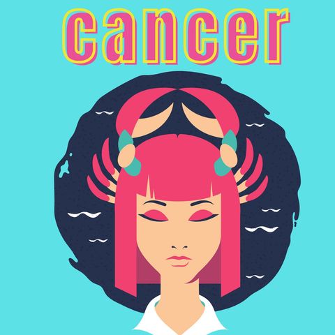 Cancer ♋️ “A SECRET LOVE-This is YOUR SEASON To Be Happy-The Universe Is Sending Love To You