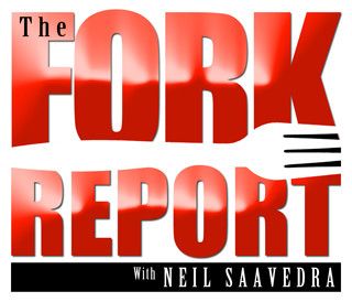 (11/19) The Fork Report
