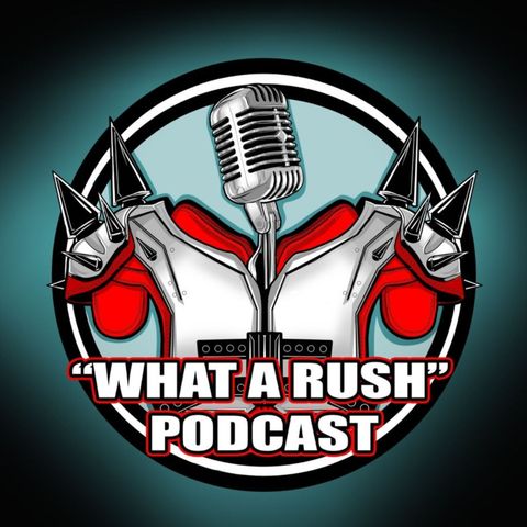 Thowback Episode: “Ravishing” Rick Rude