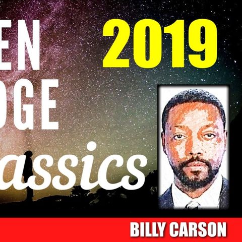 FKN Classics: Ancient Civilizations - Anunnaki Gods - Consciousness Suppression w/ Billy Carson