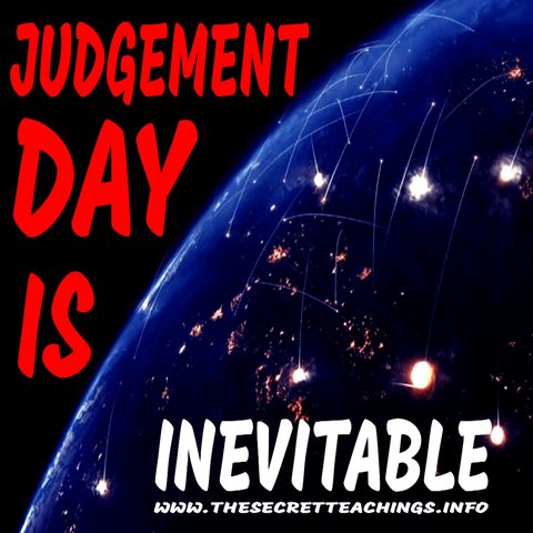 Judgement Day is Inevitable (10/21/24)
