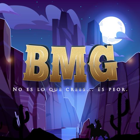Bmgeras con historias… Y Bmgeros también. | Vol.1 #BMG