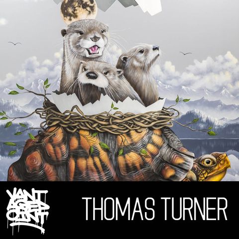 EP 109 - THOMAS TURNER