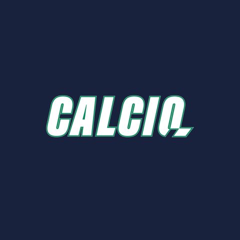 Ep. 1 | Benvenuto 'CALCIO.'