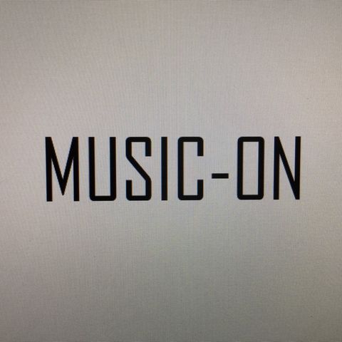 Podcast "Music On"