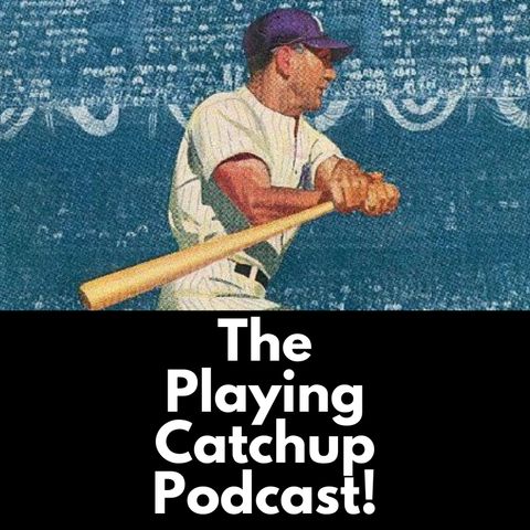 Episode 10: The Best AL West Players of All Time