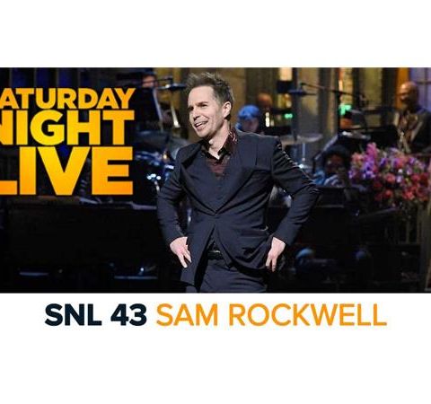 Sam Rockwell Hosting Saturday Night Live Recap | Jan 13 Recap