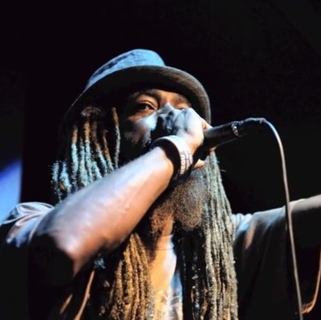 Akil The MC  Jurassic 5 Interview.