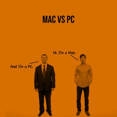 [005] Mac VS Pc