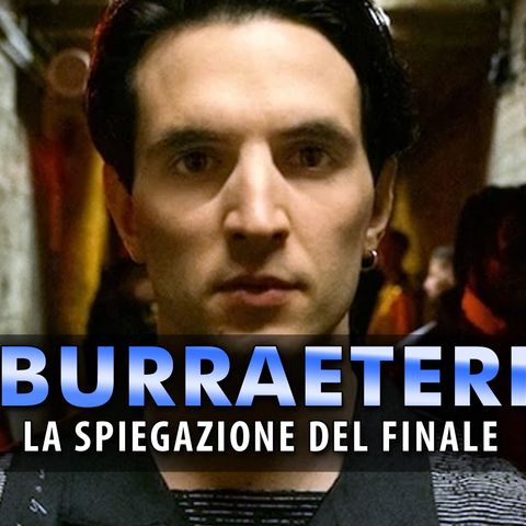 Suburraeterna: La Spiegazione Del Finale!