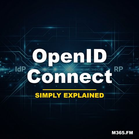 OpenID Connect - Simply Explained