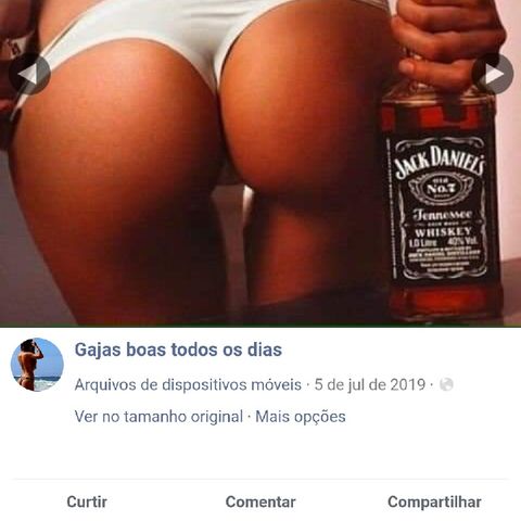 Vagabundo Com DJ
