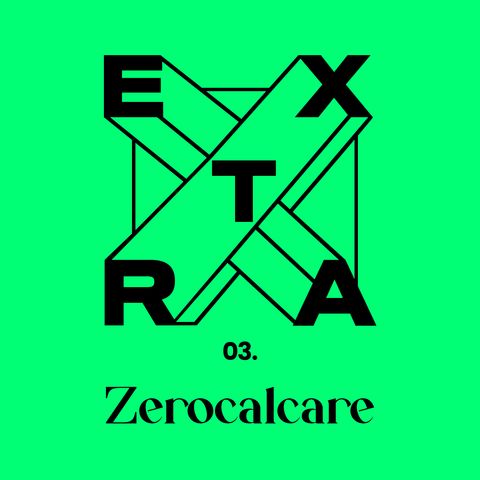 S2E3 - Zerocalcare