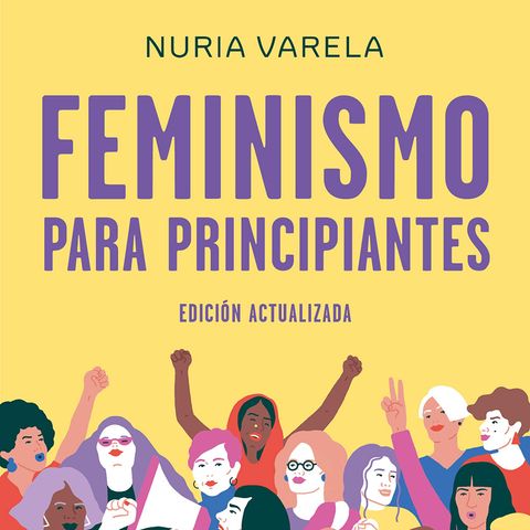 Feminismo para principiantes - parte 2