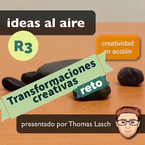 Reto 03 Transformaciones Creativas