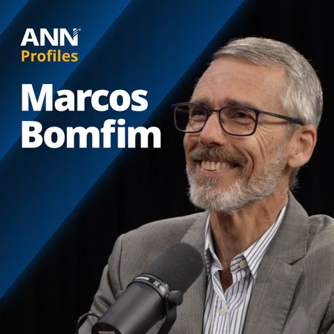Rediscovering Faith: Marcos Bomfim’s Adventist Journey