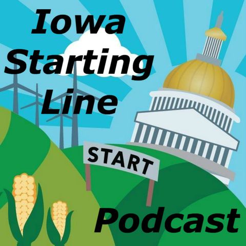 Ep37: Election Day Chat With Iowa's Political Reporters