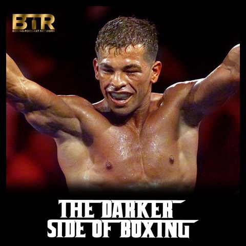 The Darker Side Of Boxing - Murder or Suicide? The Mysterious Death Of Arturo Gatti