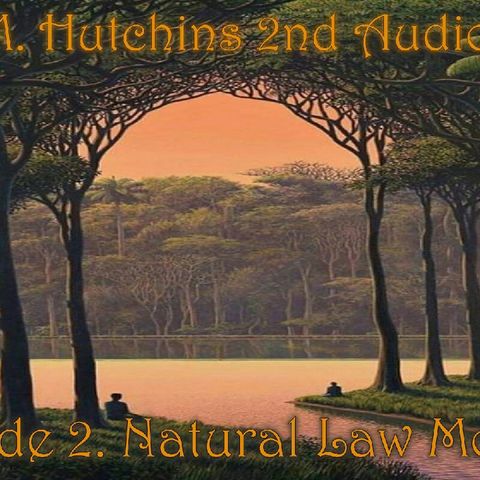 Episode 2. Natural Law Morality