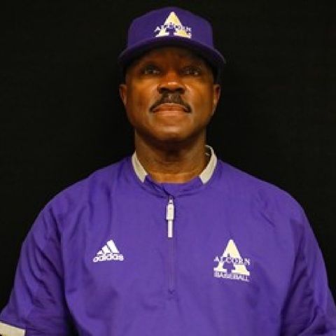 Final Prairie View 11 Alcorn State 6 Baseball-Head Coach Reggie Williams Post Game