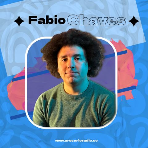 Fabio Chaves
